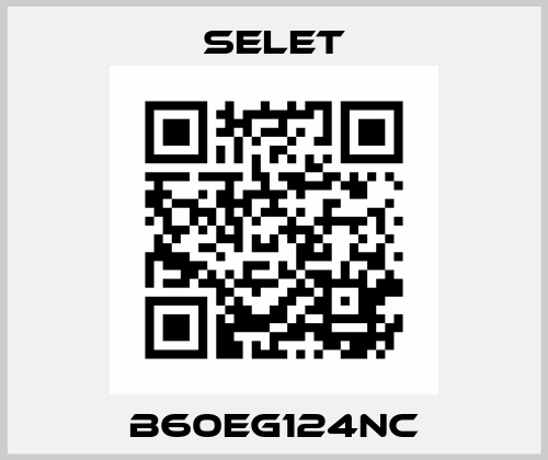 B60EG124NC Selet