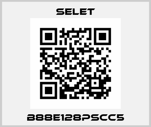 B88E128PSCC5 Selet