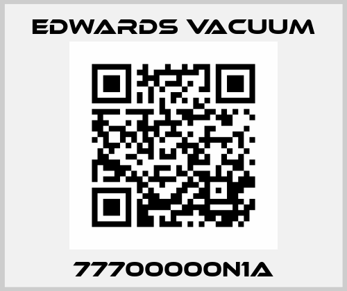 77700000N1A Edwards Vacuum