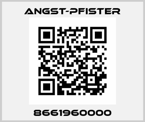 8661960000 Angst-Pfister
