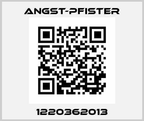 1220362013 Angst-Pfister