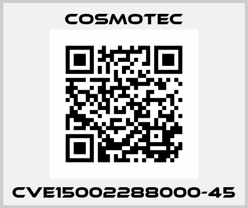 CVE15002288000-45 Cosmotec