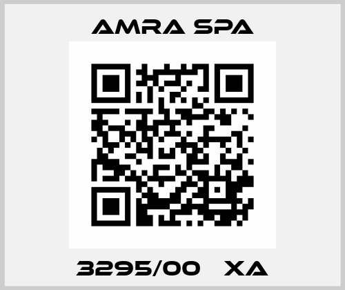 3295/00   XA Amra SpA