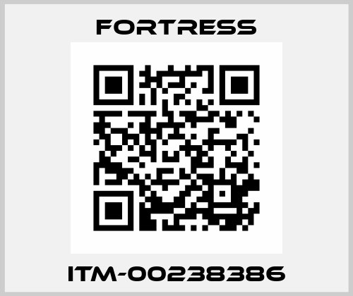 ITM-00238386 Fortress