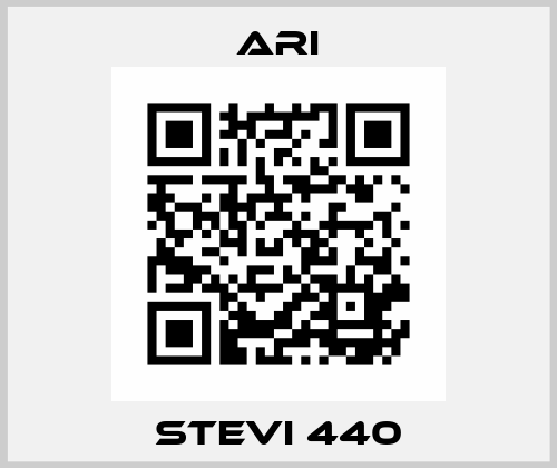 STEVI 440 ARI