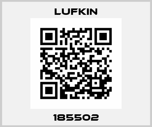 185502 Lufkin