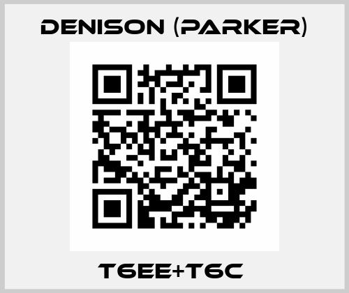 T6EE+T6C  Denison (Parker)
