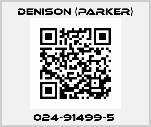 024-91499-5  Denison (Parker)