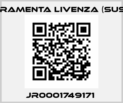 JR0001749171  Ferramenta Livenza (Suspa)