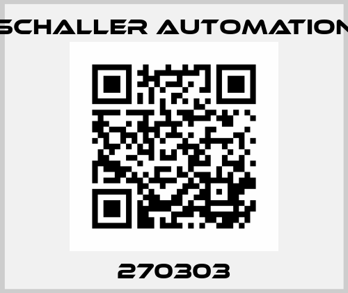 270303 Schaller Automation