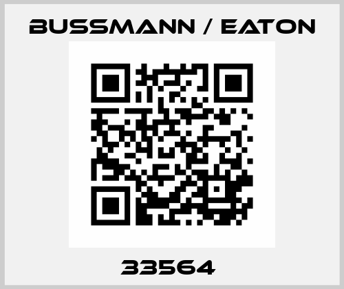 33564  BUSSMANN / EATON