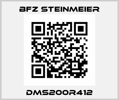 DMS200R412 BFZ STEINMEIER