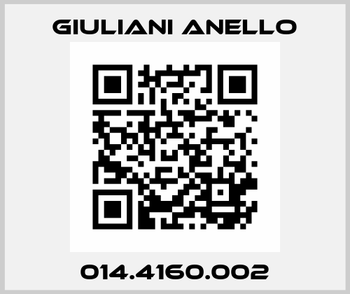 014.4160.002 Giuliani Anello