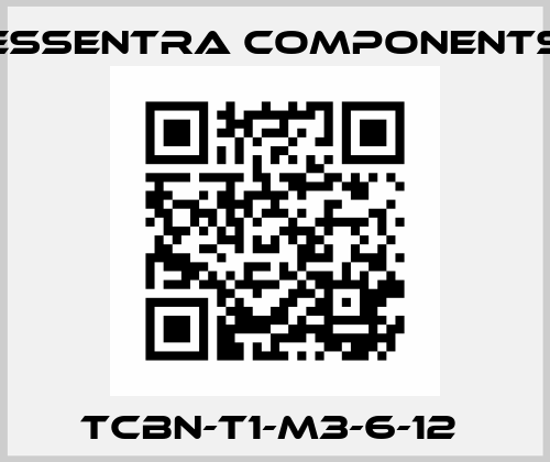 TCBN-T1-M3-6-12  Richco