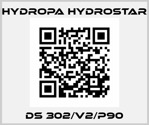 DS 302/V2/P90 Hydropa Hydrostar