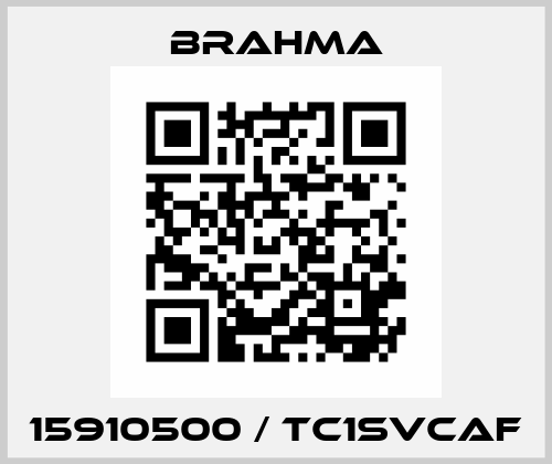 15910500 / TC1SVCAF Brahma