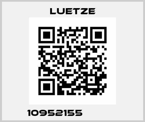 10952155            Luetze