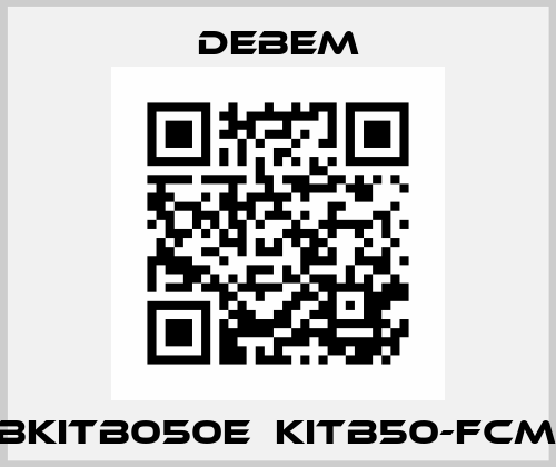 A1DEBKITB050E  KITB50-FCMTTFT Debem