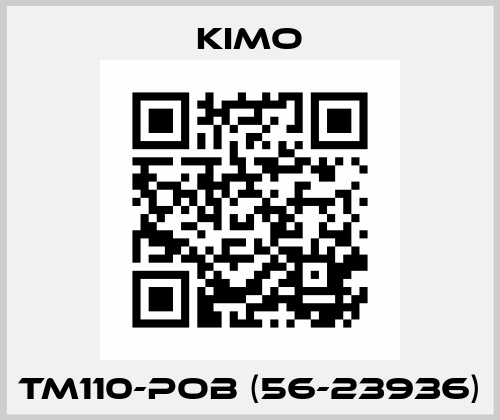 TM110-POB (56-23936) KIMO