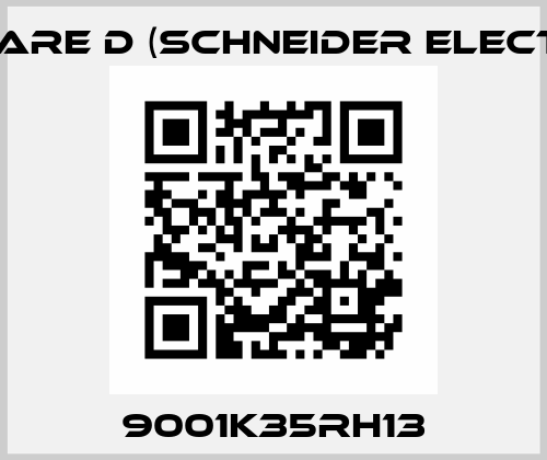 9001K35RH13 Square D (Schneider Electric)