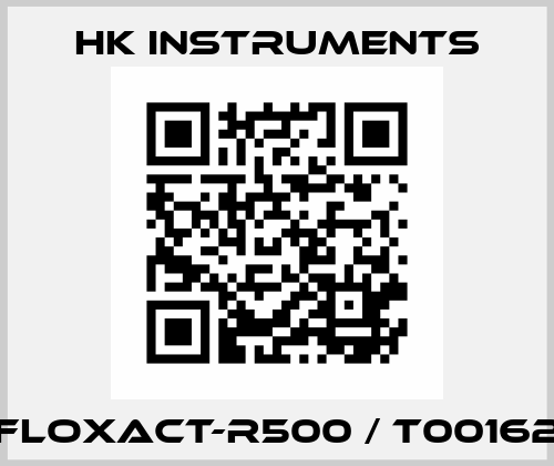 FloXact-R500 / T00162 HK INSTRUMENTS