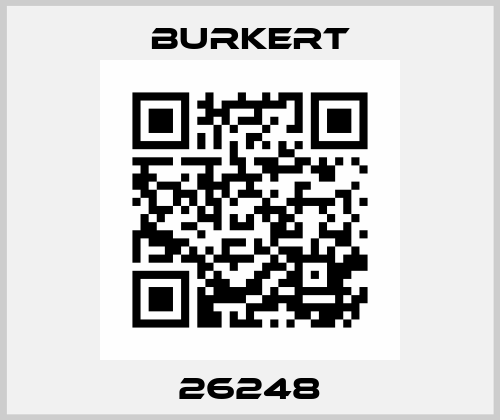26248 Burkert