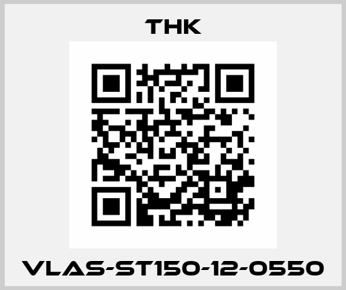 VLAS-ST150-12-0550 THK