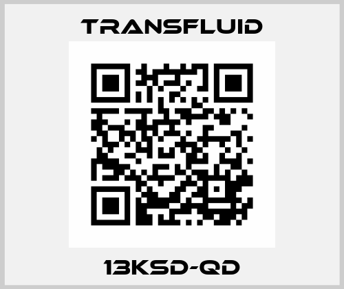 13KSD-QD Transfluid