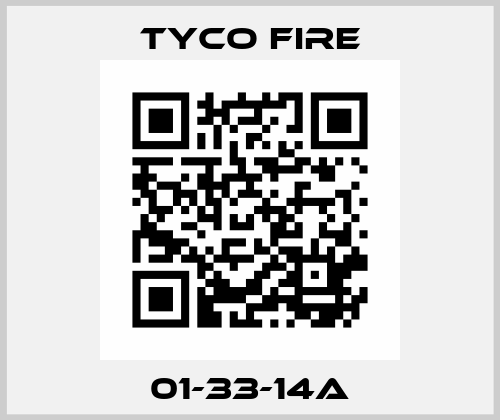 01-33-14A Tyco Fire