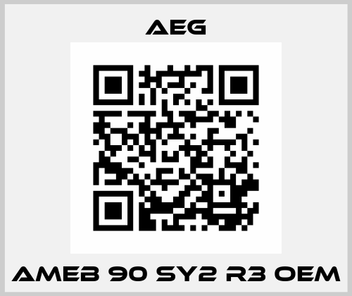 AMEB 90 SY2 R3 OEM AEG