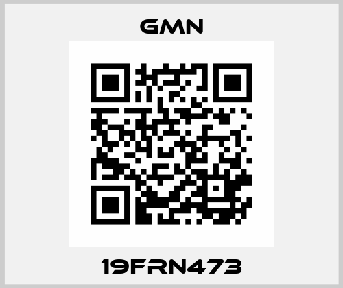 19FRN473 Gmn