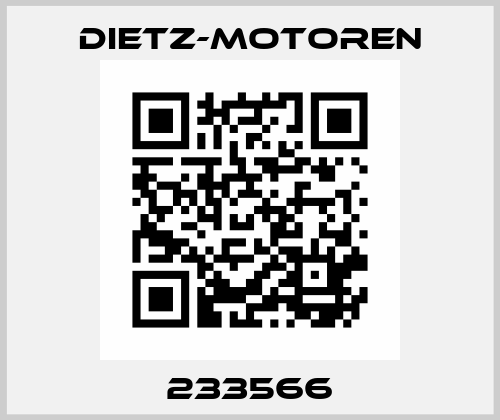 233566 Dietz-Motoren
