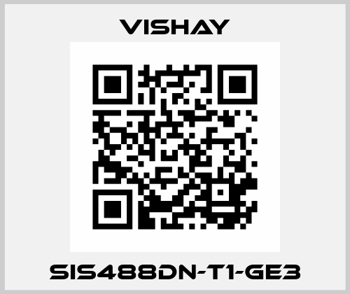 SIS488DN-T1-GE3 Vishay