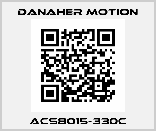 ACS8015-330C Danaher Motion