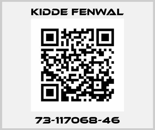 73-117068-46 Kidde Fenwal