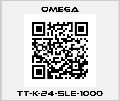 TT-K-24-SLE-1000 Omega