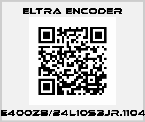 ER63E400Z8/24L10S3JR.1104 OEM Eltra