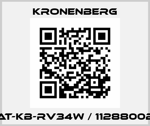 AT-KB-RV34W / 11288002 Kronenberg