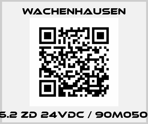 GHM 6.2 ZD 24Vdc / 90M0506204 Wachenhausen