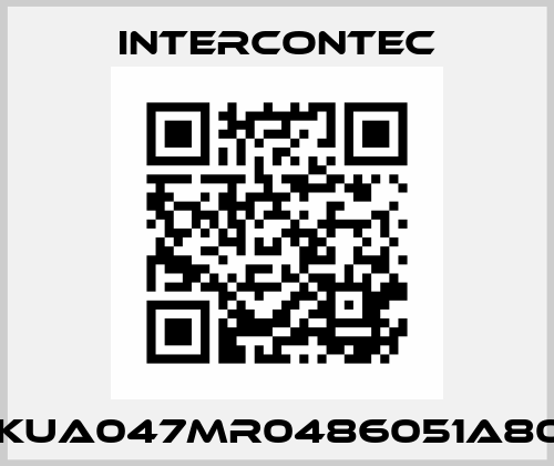 AKUA047MR0486051A800 Intercontec