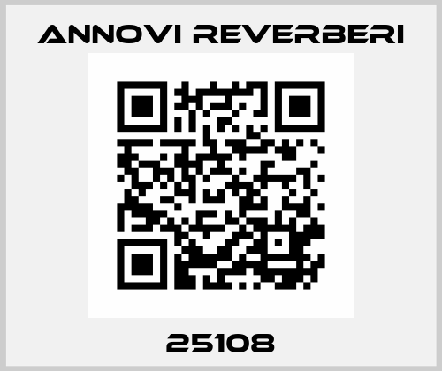 25108 Annovi Reverberi
