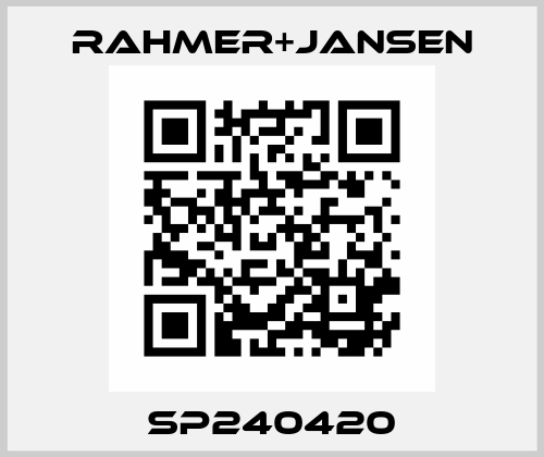 SP240420 Rahmer+Jansen