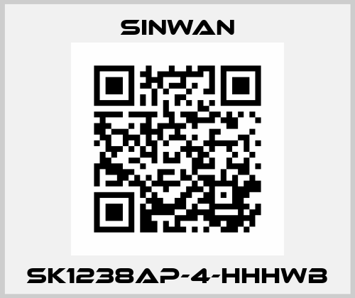 SK1238AP-4-HHHWB Sinwan