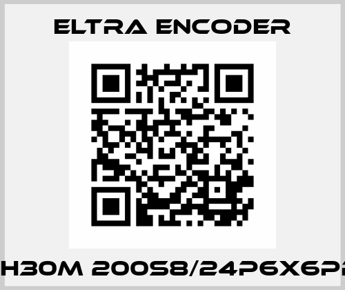 EH30M 200S8/24P6X6PR Eltra