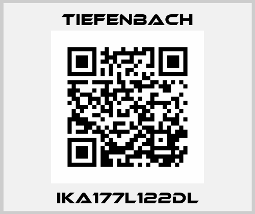 iKA177L122DL Tiefenbach