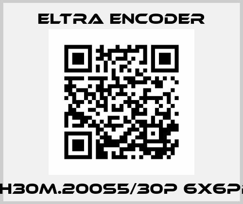 EH30M.200S5/30P 6X6PR Eltra