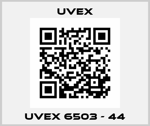 UVEX 6503 - 44 Uvex