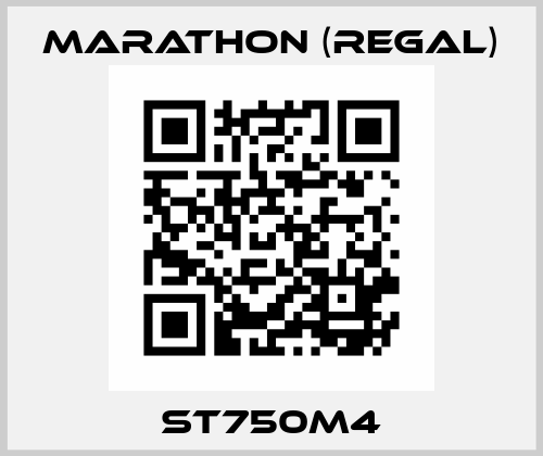 ST750M4 Marathon (Regal)
