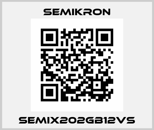 SEMiX202GB12VS Semikron