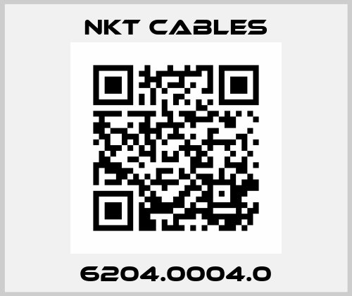 6204.0004.0 NKT Cables